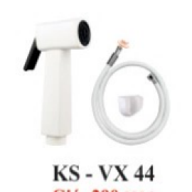  BỘ VÒI XỊT CAO CẤP KASSANI VX44